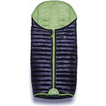 Tenda di Sogni Verde Carioca Sleepy Pali