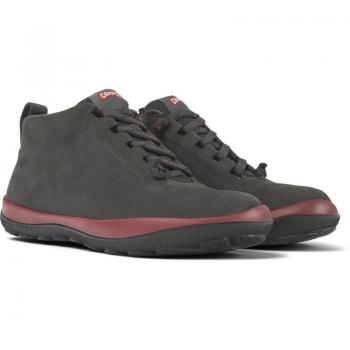Baskets Camper Peu Pista GM