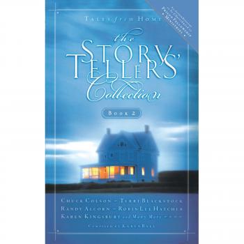 The Storytellers' Collection Book 2