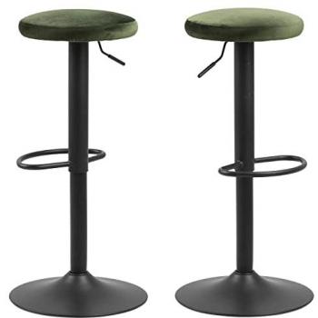 Tabourets de bar Toilinux