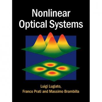 Vitalsource Technologies, Inc. Nonlinear Optical Systems
