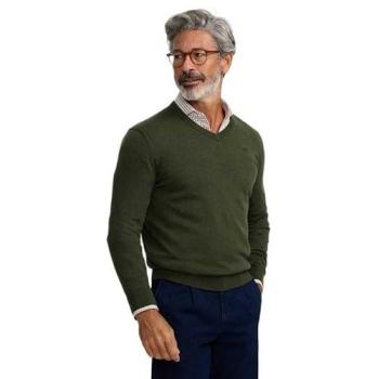 Silbon Classic Embroidered Polo – Court Rackets