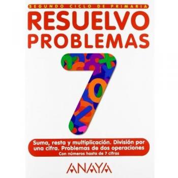 Resuelvo problemas 7