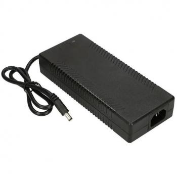 Adattatore e Invertitore di Corrente Interno Extralink 144W Nero EX.14053