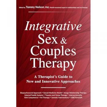 Integrative Sex & Couples Therapy