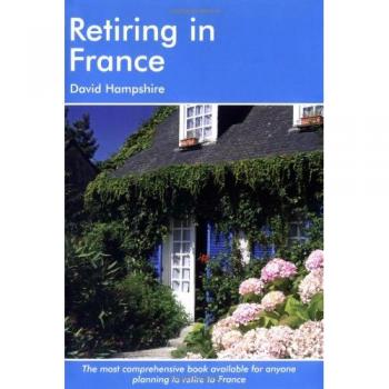 Retiring in France