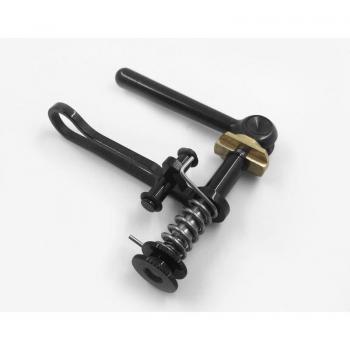 ACE Titanium Seat Tube Clamp for Brompton