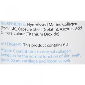 Forza High-Strength Collagen & Vitamin C