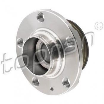 Cubo de roda 117 907 da TOPRAN