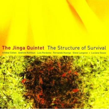 Structure Of Survival