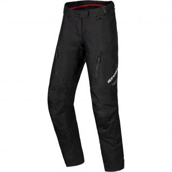 Alpinestars Stella ST-1 Pantalon moto femme Noir imperméable taille S