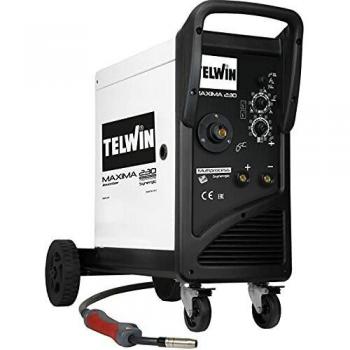 Telwin 816088 Maxima 230 Synergic