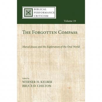 The Forgotten Compass