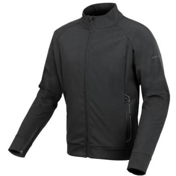 Tucano Urbano Giacca Easyshell Windscud Black 4XL