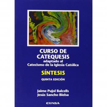 Curso de catequesis. Síntesis
