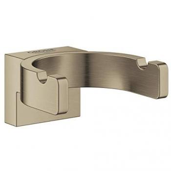 Soporte para toallas doble Grohe Selection