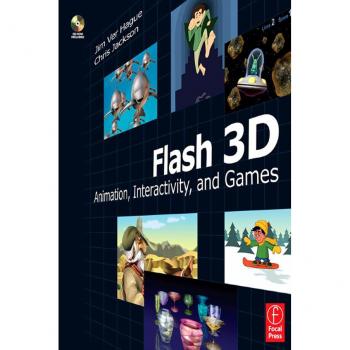 Vitalsource Technologies, Inc. Flash 3D: Animation, Interactivity...