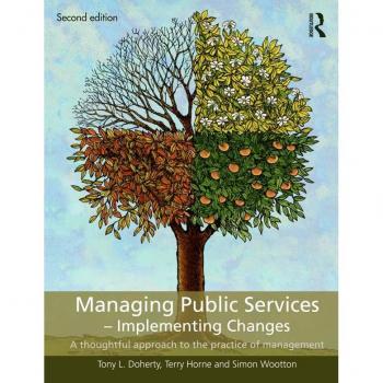 Managing Public Services