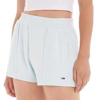 Pantalones Cortos Tommy Jeans Azul