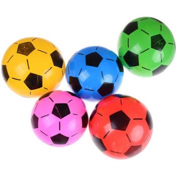 Inflatable Soccer Training Ball for Children