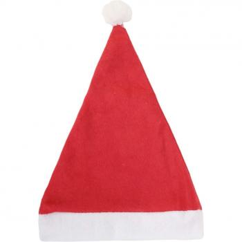 Accesorio Festivo Gorro Rojo 5/3/1