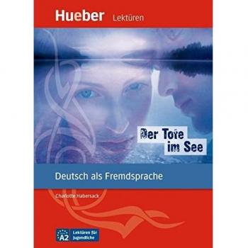 LESEH.A2 Der Tote im See. Libro