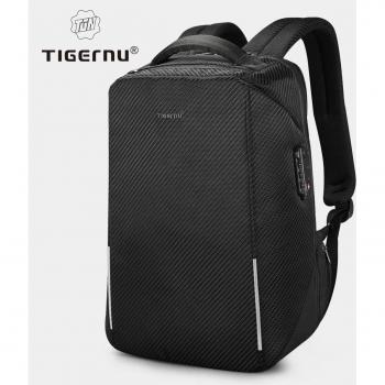 Business Bag Tigernu 15.6 con Serratura TSA No Key – Maschile