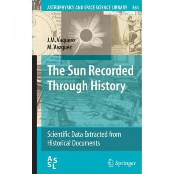 The Sun Recorded Through History