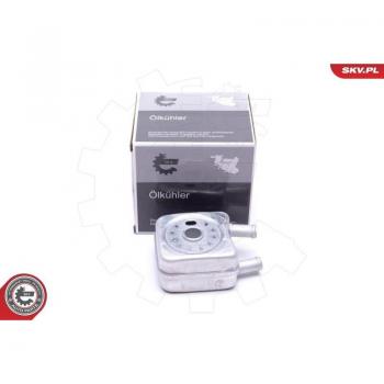 Enfriador de aceite ESEN SKV 31SKV202 compatible