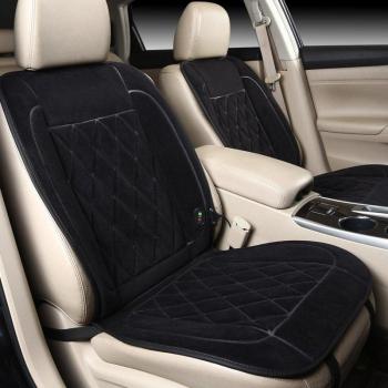 Winter Heated Car Seat Cover