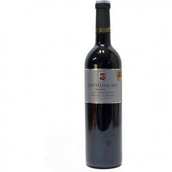 Castillo de Aza Tinto Crianza 2014