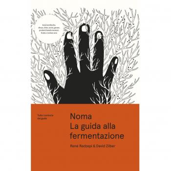 Noma. La guida alla fermentazione. Tutto comincia dal gusto