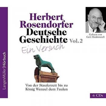 Deutsche Geschichte