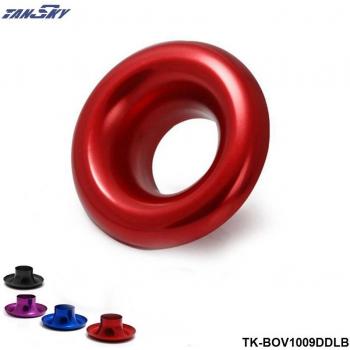 Pila de Velocidad de Aluminio 3” – Modelo TK-BOV1009DDLB (RAM Fría)