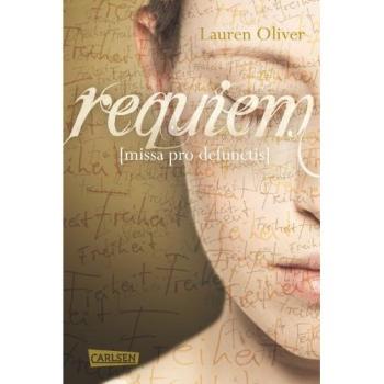 Requiem | Lauren Oliver | Buch