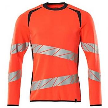 Sudadera de trabajo Mascot Accelerate Safe 19084