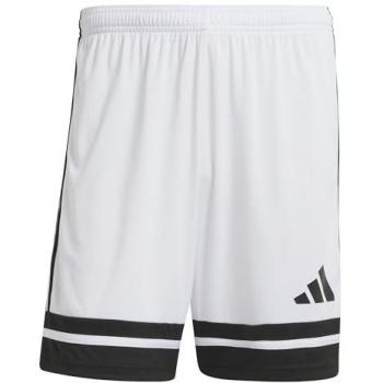 Adidas Herren Short Squadra 25 (JH3412) Weiß, Größe M