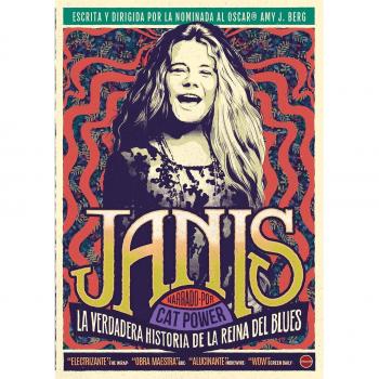 JANIS (DVD)