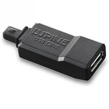 LUPINE USB One