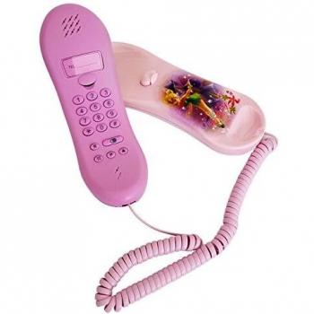 Telefono da tavolo serie Disney Tinker Bell di Master