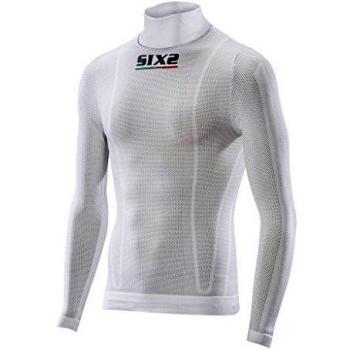 Camiseta para niño SIXS KTS3 blanca, talla 10 años