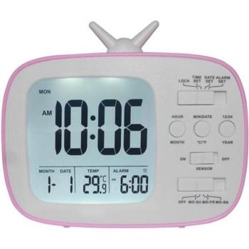 Reloj Electrónico Niño