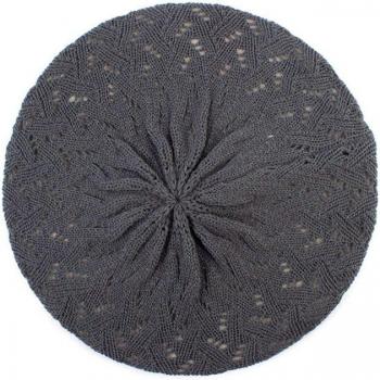 Women's Spring Beret Hat GS112