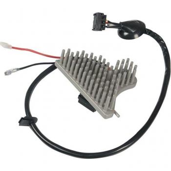 Mercedes Heater Fan Regulator for W124 S124 C124