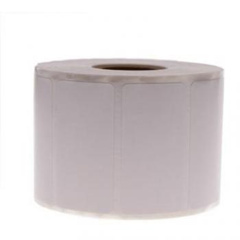Rouleaux de transfert thermique 1100 étiquettes 50.8x25.4mm