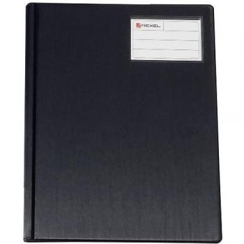 Rexel A4 Professional Display Book