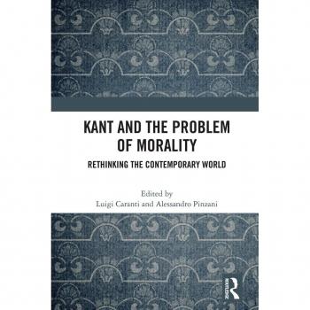 Kant and the Problem of Morality
