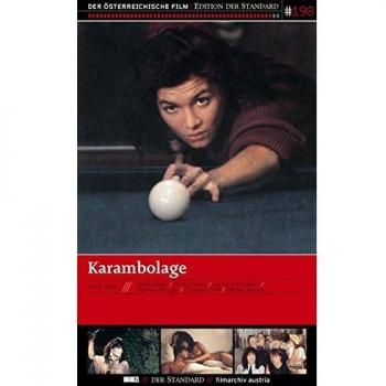 #198: Karambolage (Kitty Kino)