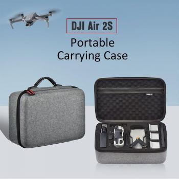 Funda rígida DJI Mavic Air 2, resistente al agua, incluye Fly More Combo