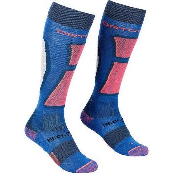 Calze da sci Ortovox Rock N Wool W